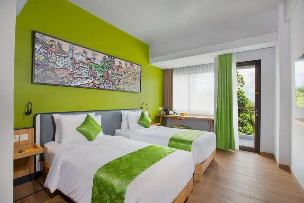 Rv Hotel Gianyar Gianyar  4*, Gianyar (Bali) Indonesia