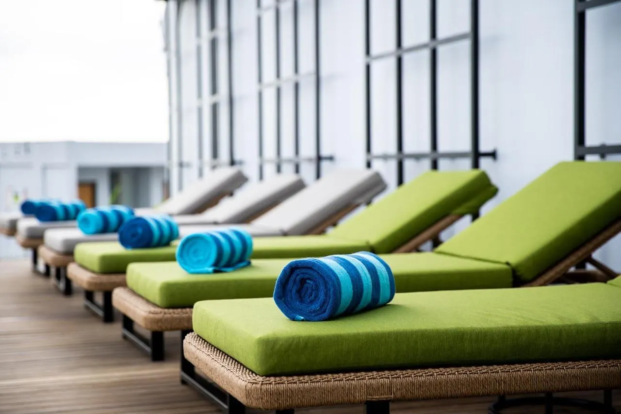 Rv Hotel Gianyar Gianyar