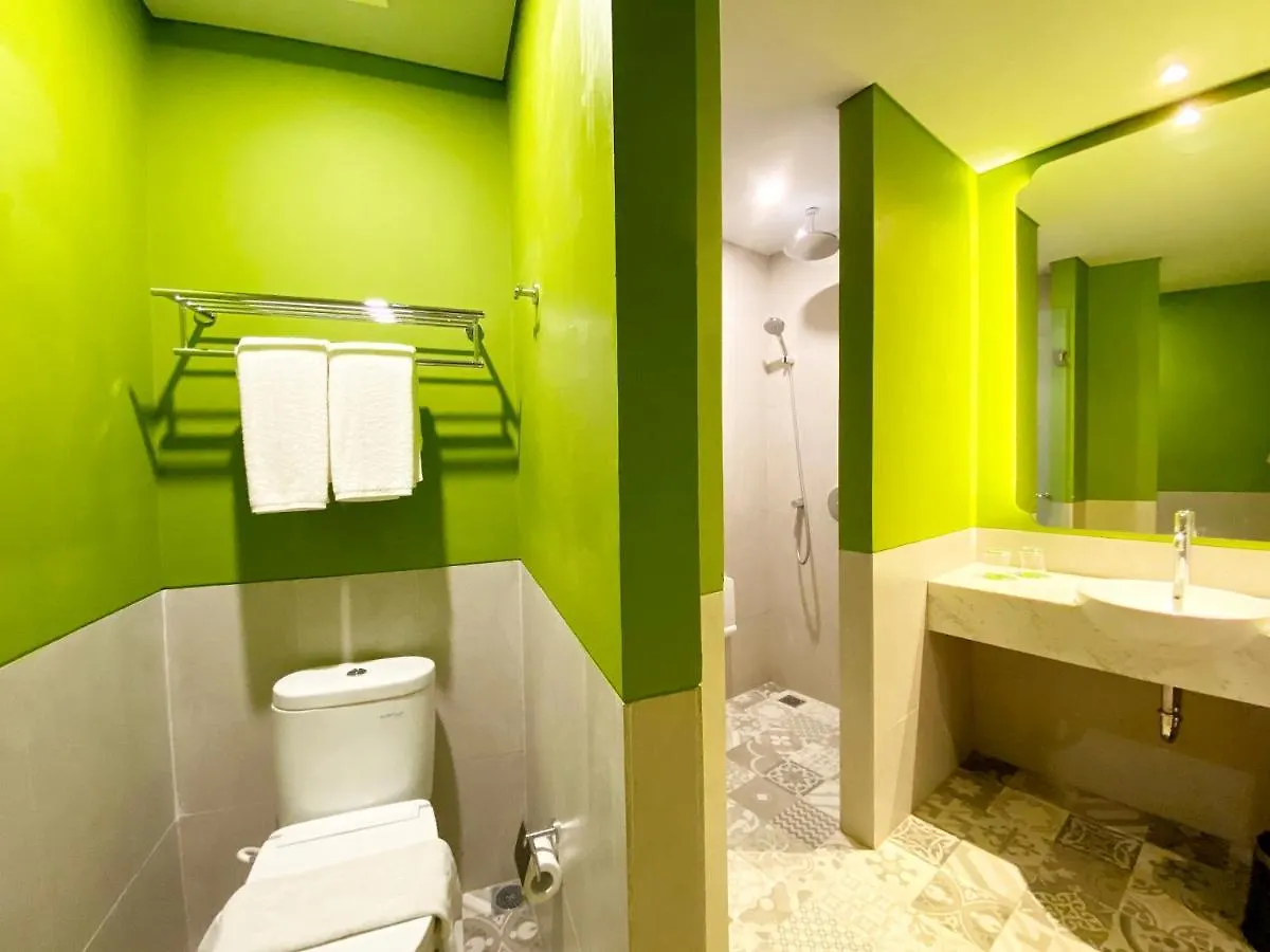 Rv Hotel Gianyar Gianyar