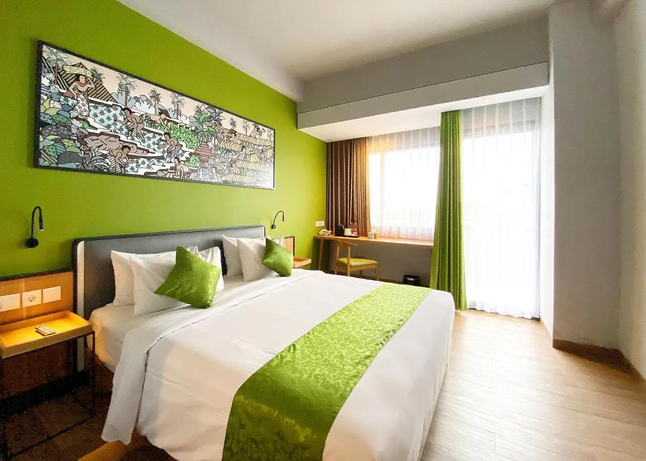 ****  Rv Hotel Gianyar Payangan Ινδονησία