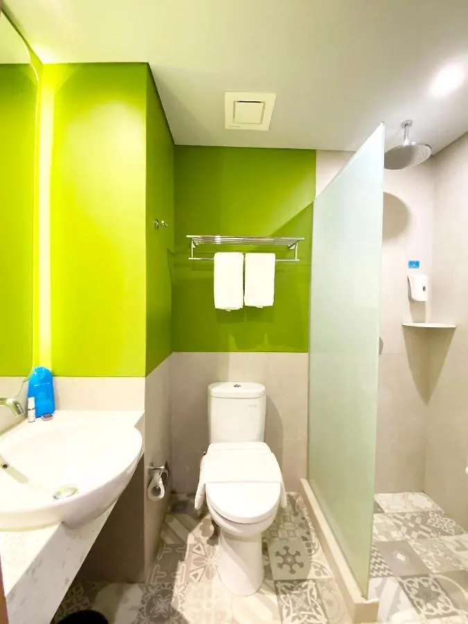 Rv Hotel Gianyar Payangan