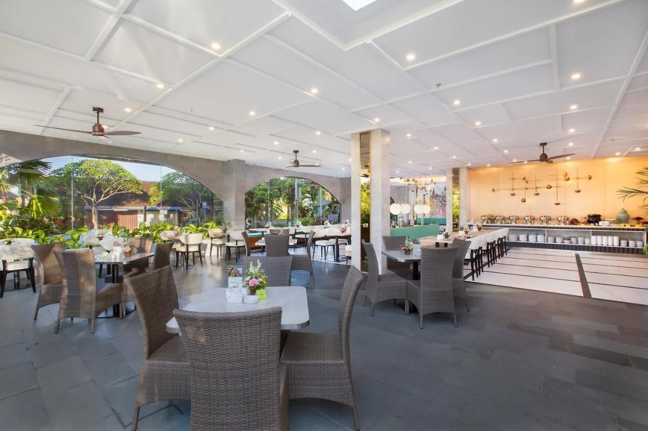 Rv Hotel Gianyar Payangan