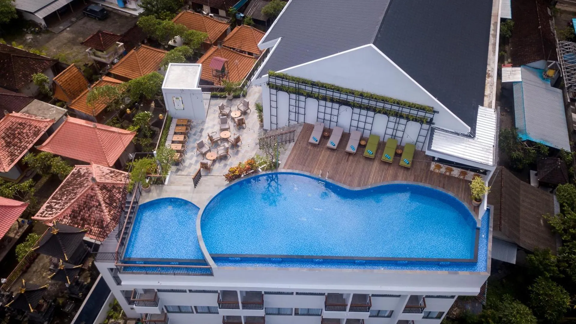 Rv Hotel Gianyar Payangan