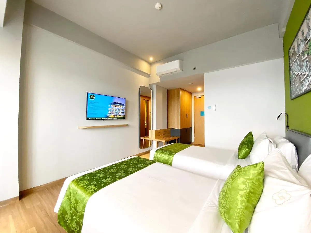 Rv Hotel Gianyar Payangan