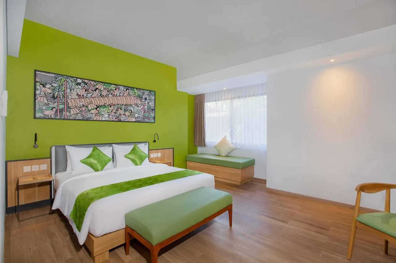 Rv Hotel Gianyar Payangan