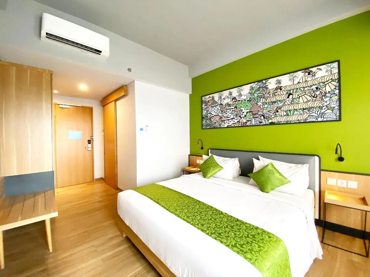 Rv Hotel Gianyar Payangan